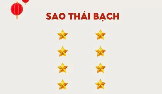 sao thai bach se chieu tuoi nao nam giap thin 2024? 16817