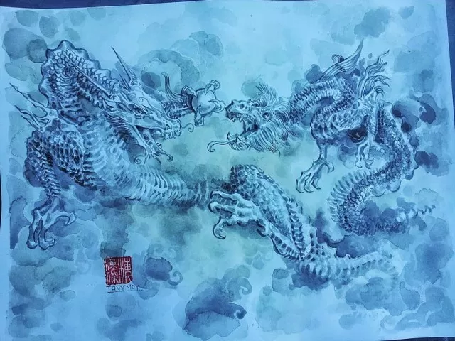 tu vi con giap tuan moi co 3 con giap su nghiep gap ghenh, thang tram kho d 18544